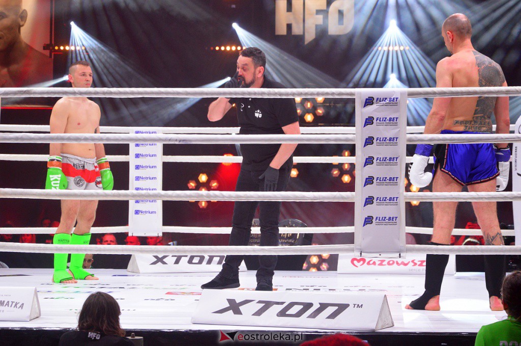 Gala HFO 12 w Ostrołęce [07.05.2022] - zdjęcie #10 - eOstroleka.pl