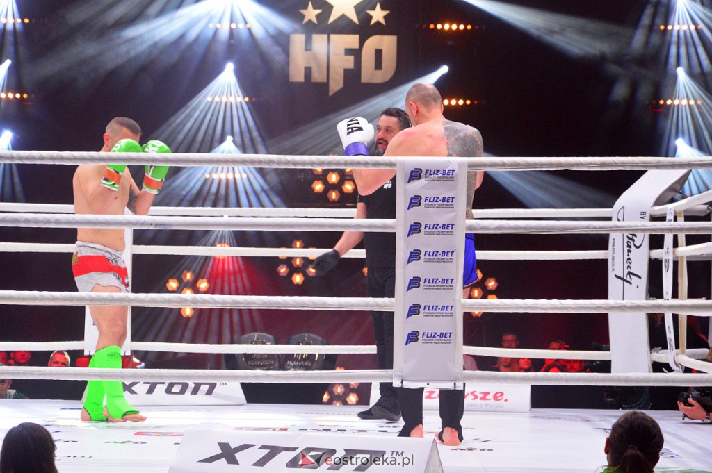 Gala HFO 12 w Ostrołęce [07.05.2022] - zdjęcie #9 - eOstroleka.pl