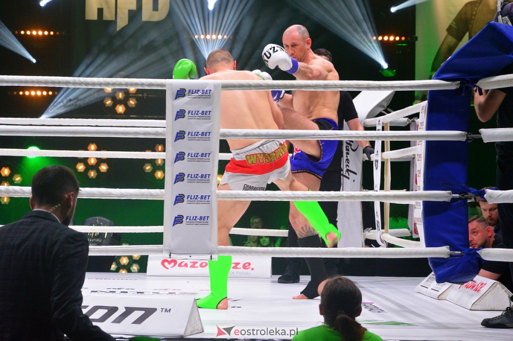 Gala HFO 12 w Ostrołęce [07.05.2022] - zdjęcie #8 - eOstroleka.pl