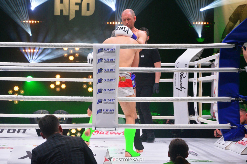 Gala HFO 12 w Ostrołęce [07.05.2022] - zdjęcie #7 - eOstroleka.pl