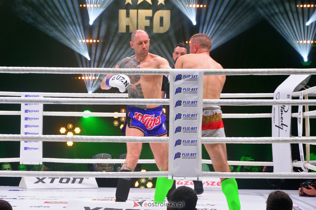 Gala HFO 12 w Ostrołęce [07.05.2022] - zdjęcie #6 - eOstroleka.pl