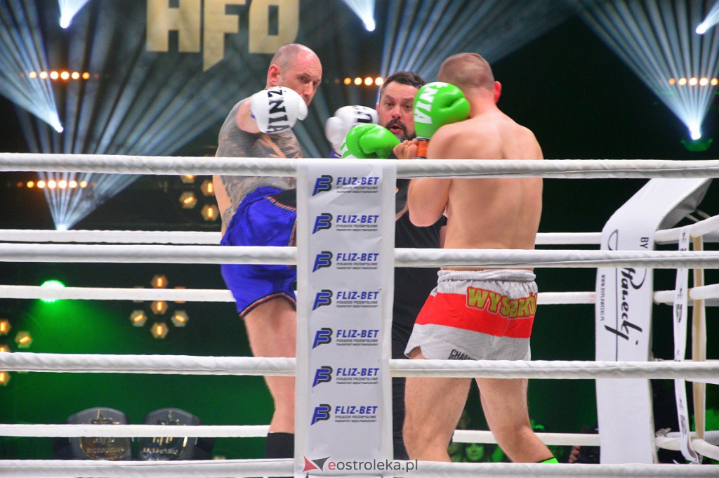 Gala HFO 12 w Ostrołęce [07.05.2022] - zdjęcie #5 - eOstroleka.pl