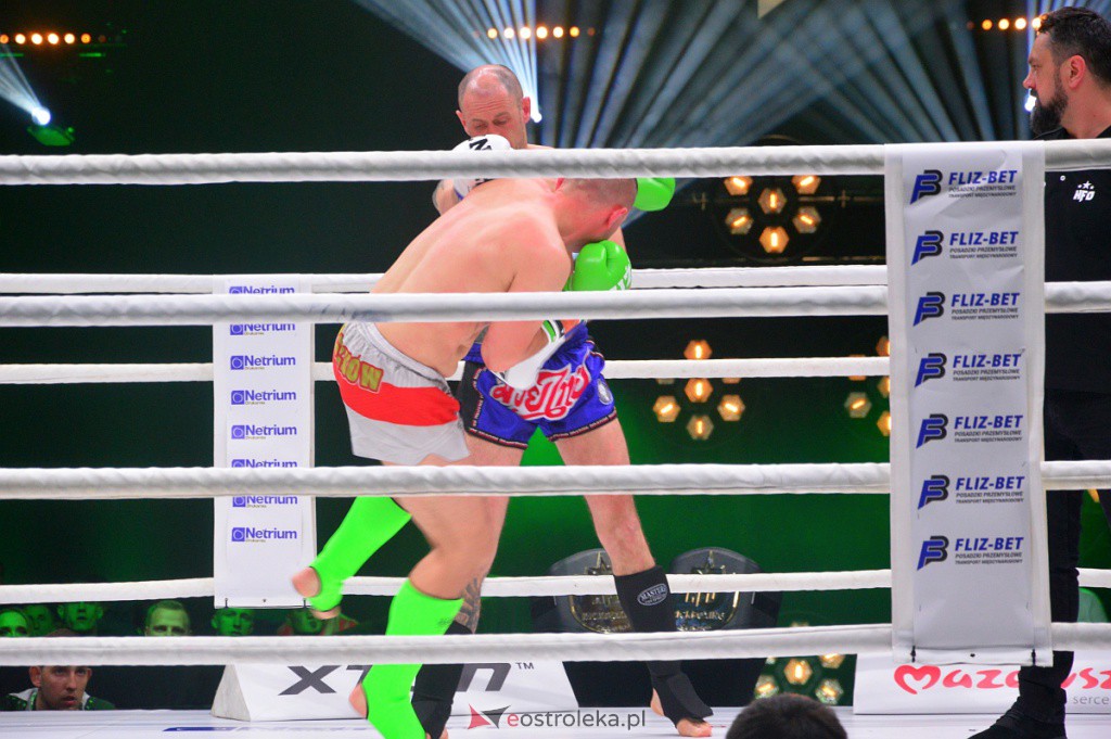 Gala HFO 12 w Ostrołęce [07.05.2022] - zdjęcie #4 - eOstroleka.pl