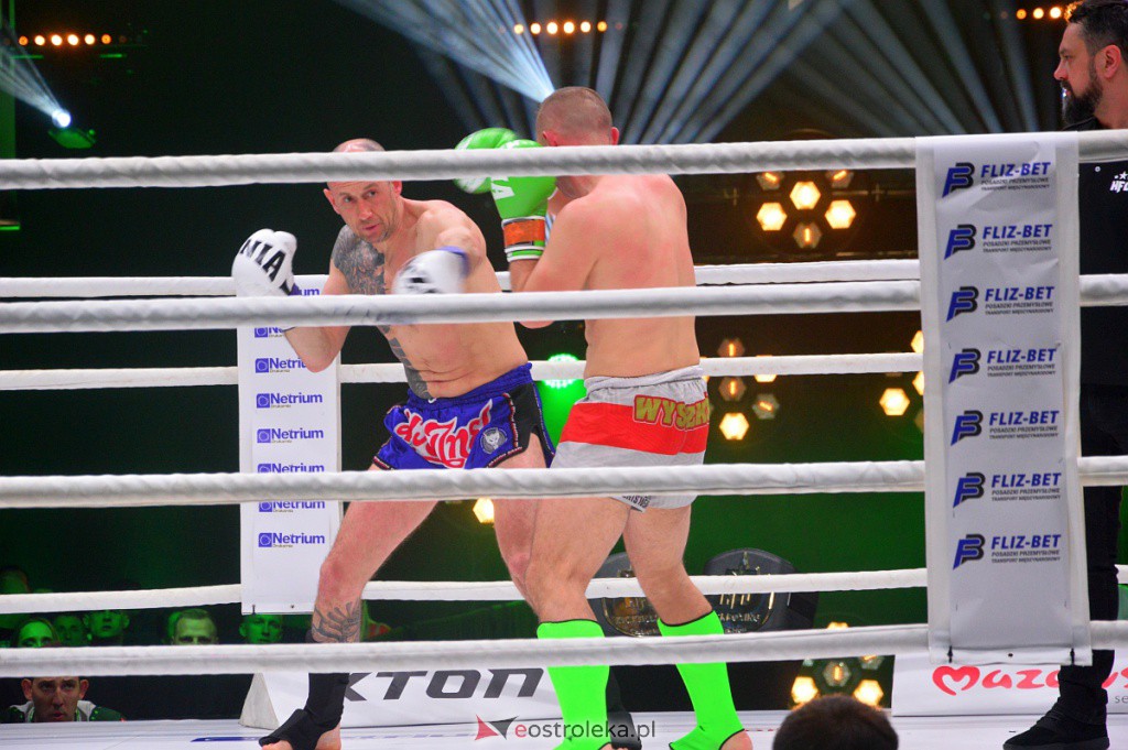 Gala HFO 12 w Ostrołęce [07.05.2022] - zdjęcie #3 - eOstroleka.pl