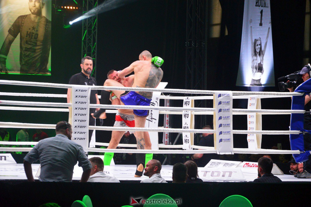 Gala HFO 12 w Ostrołęce [07.05.2022] - zdjęcie #2 - eOstroleka.pl