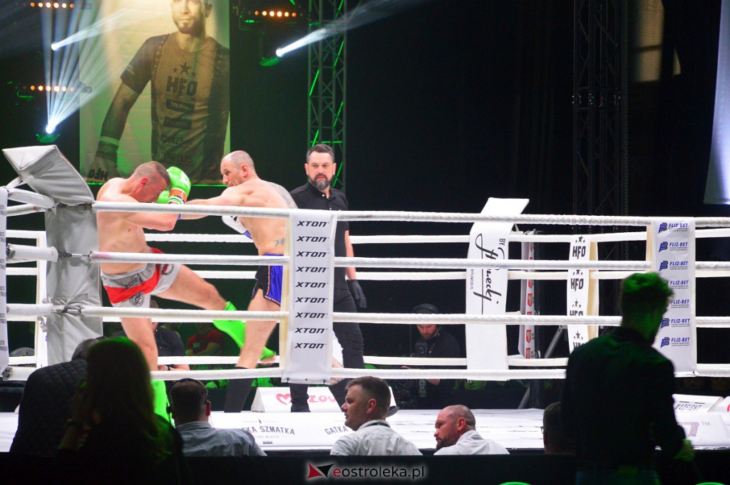 Gala HFO 12 w Ostrołęce [07.05.2022] - zdjęcie #1 - eOstroleka.pl