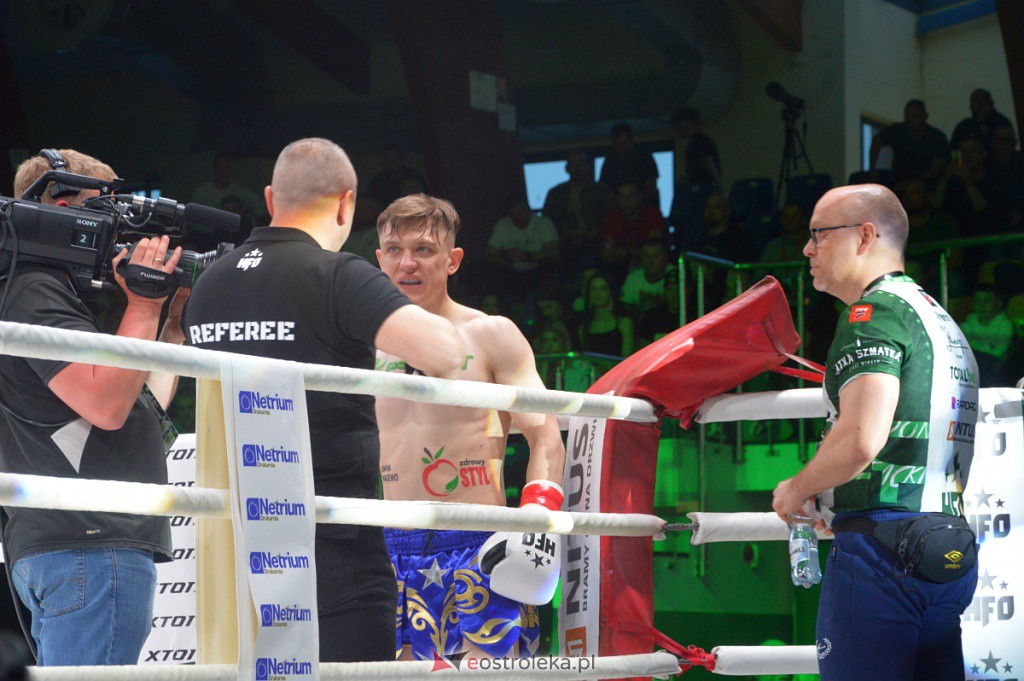Gala HFO 12 w Ostrołęce [07.05.2022] - zdjęcie #153 - eOstroleka.pl
