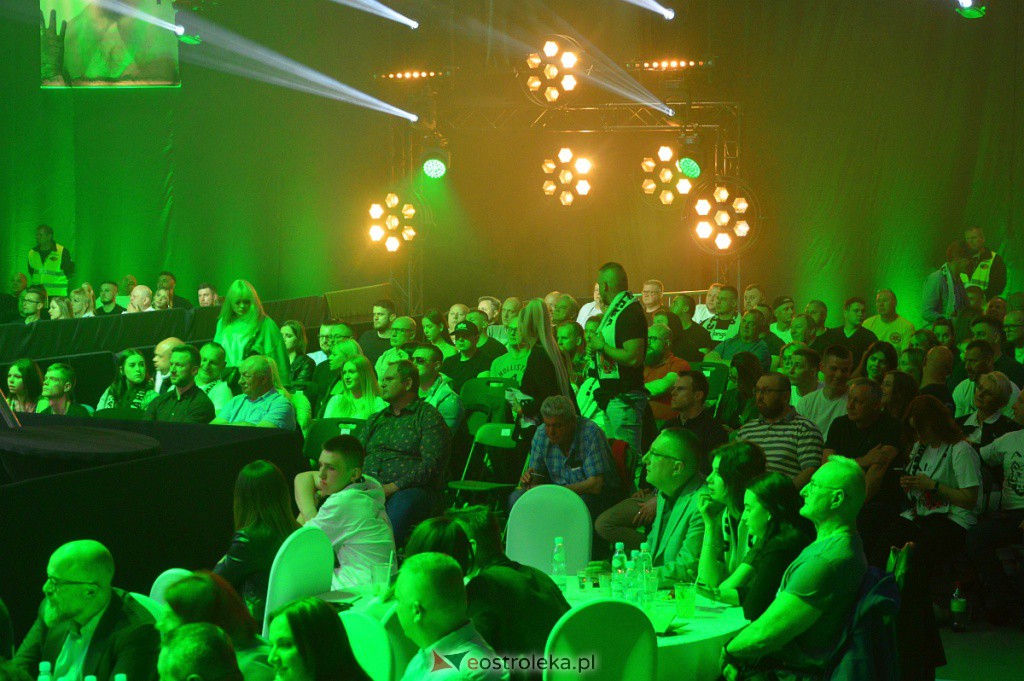 Gala HFO 12 w Ostrołęce [07.05.2022] - zdjęcie #144 - eOstroleka.pl