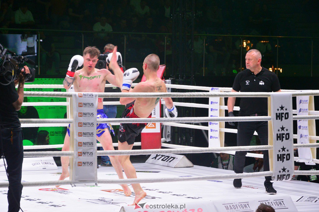 Gala HFO 12 w Ostrołęce [07.05.2022] - zdjęcie #143 - eOstroleka.pl