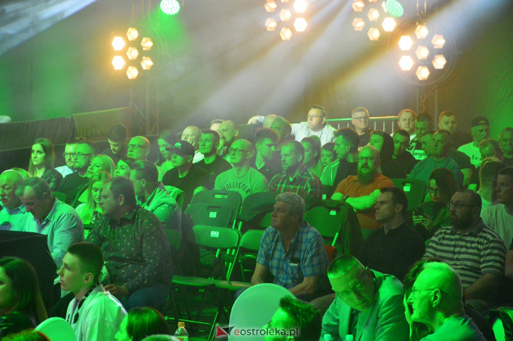 Gala HFO 12 w Ostrołęce [07.05.2022] - zdjęcie #141 - eOstroleka.pl