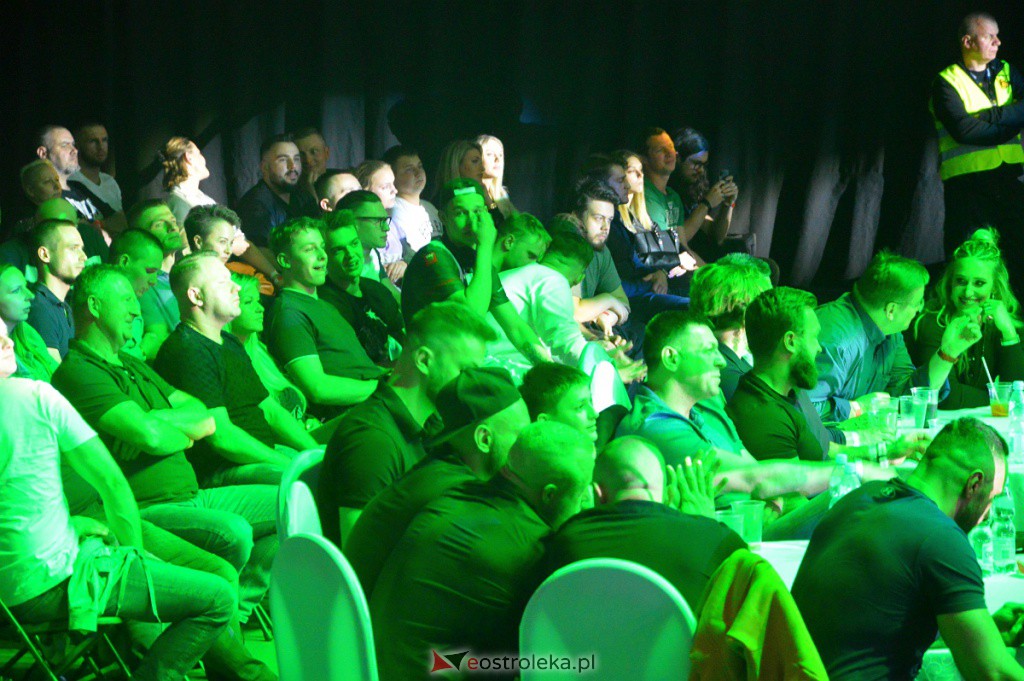 Gala HFO 12 w Ostrołęce [07.05.2022] - zdjęcie #140 - eOstroleka.pl