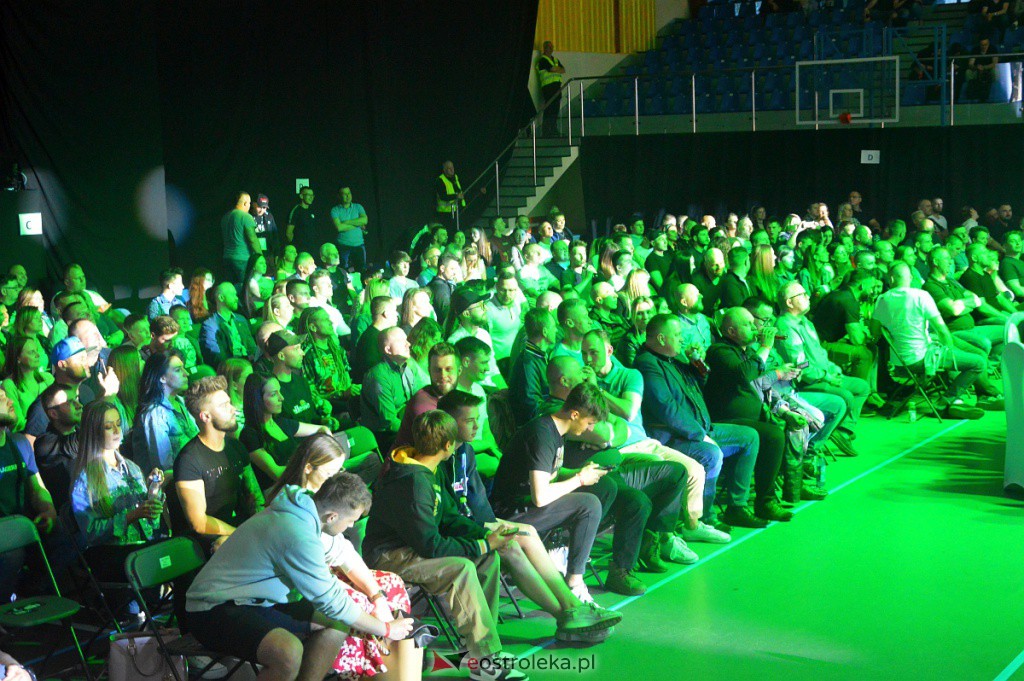 Gala HFO 12 w Ostrołęce [07.05.2022] - zdjęcie #139 - eOstroleka.pl