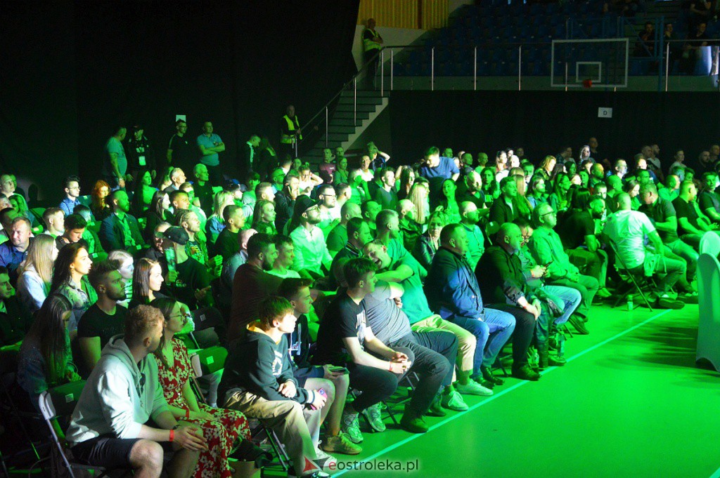 Gala HFO 12 w Ostrołęce [07.05.2022] - zdjęcie #137 - eOstroleka.pl