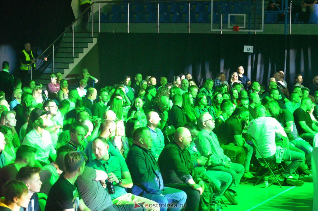 Gala HFO 12 w Ostrołęce [07.05.2022] - zdjęcie #136 - eOstroleka.pl