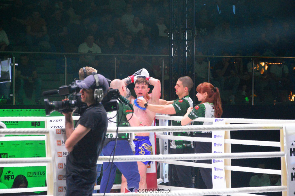 Gala HFO 12 w Ostrołęce [07.05.2022] - zdjęcie #133 - eOstroleka.pl