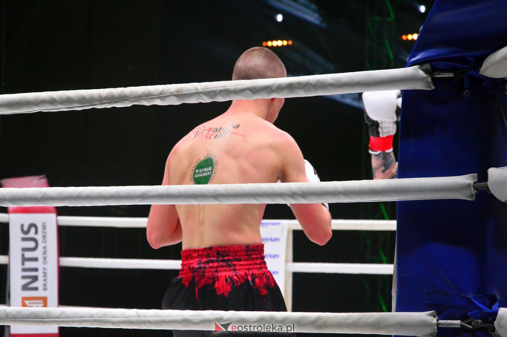 Gala HFO 12 w Ostrołęce [07.05.2022] - zdjęcie #129 - eOstroleka.pl