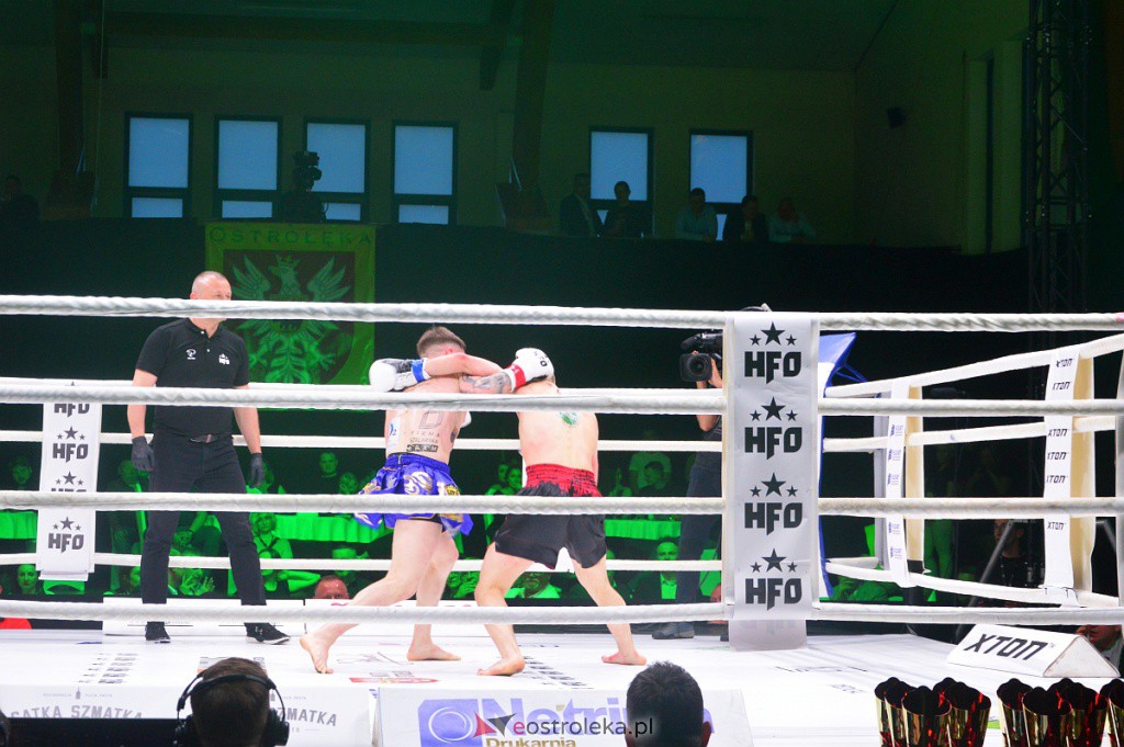 Gala HFO 12 w Ostrołęce [07.05.2022] - zdjęcie #124 - eOstroleka.pl
