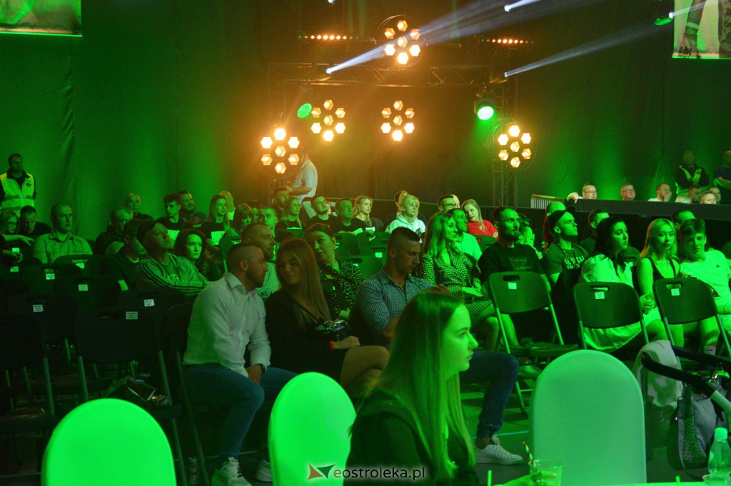 Gala HFO 12 w Ostrołęce [07.05.2022] - zdjęcie #121 - eOstroleka.pl