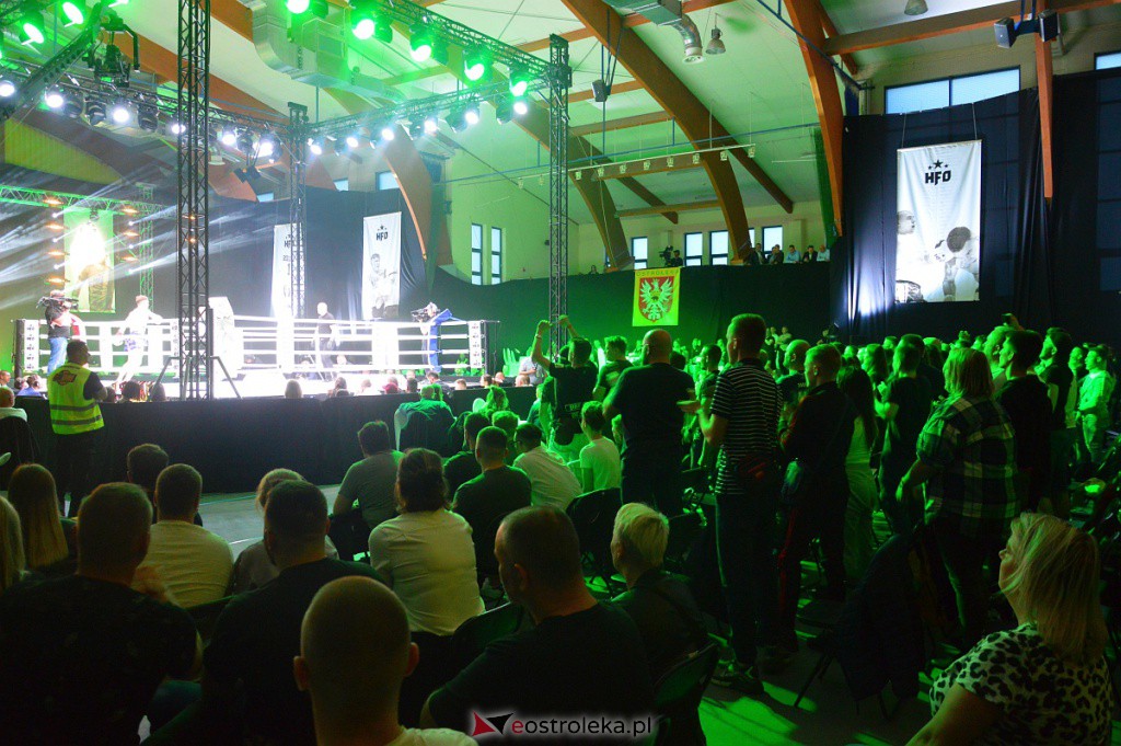 Gala HFO 12 w Ostrołęce [07.05.2022] - zdjęcie #120 - eOstroleka.pl