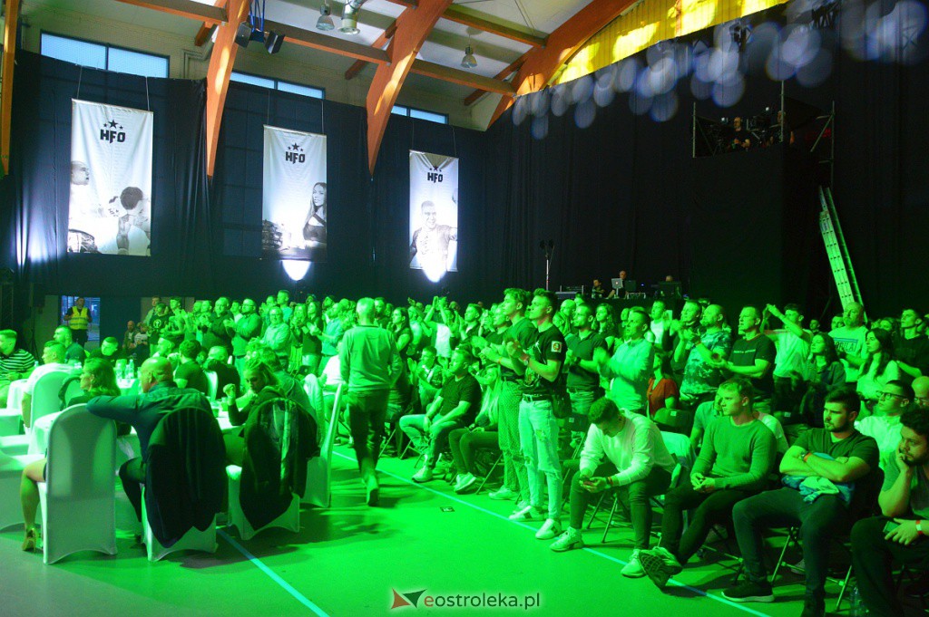 Gala HFO 12 w Ostrołęce [07.05.2022] - zdjęcie #118 - eOstroleka.pl