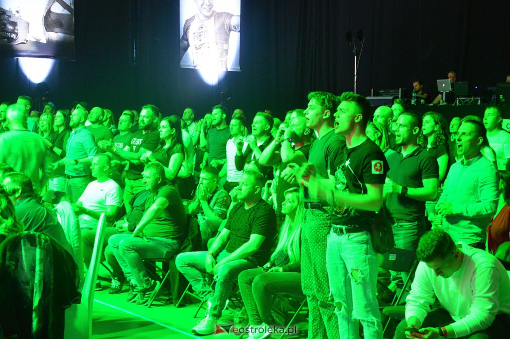 Gala HFO 12 w Ostrołęce [07.05.2022] - zdjęcie #117 - eOstroleka.pl