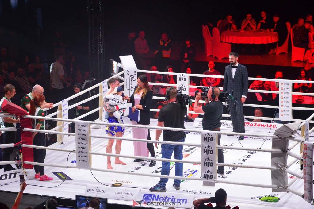 Gala HFO 12 w Ostrołęce [07.05.2022] - zdjęcie #108 - eOstroleka.pl