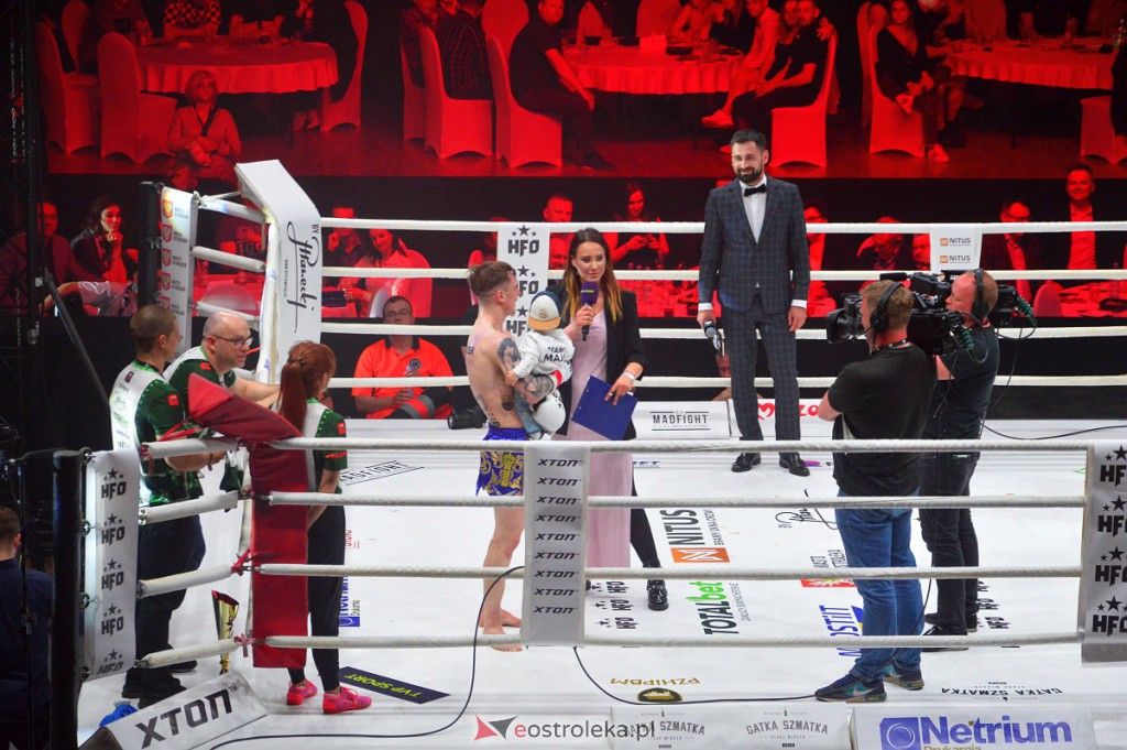 Gala HFO 12 w Ostrołęce [07.05.2022] - zdjęcie #107 - eOstroleka.pl