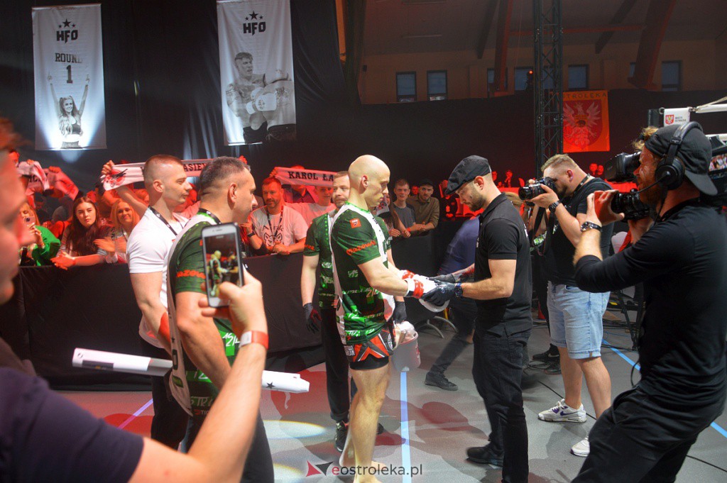 Gala HFO 12 w Ostrołęce [07.05.2022] - zdjęcie #104 - eOstroleka.pl