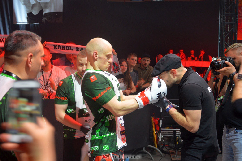 Gala HFO 12 w Ostrołęce [07.05.2022] - zdjęcie #103 - eOstroleka.pl