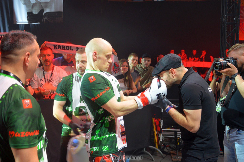 Gala HFO 12 w Ostrołęce [07.05.2022] - zdjęcie #102 - eOstroleka.pl