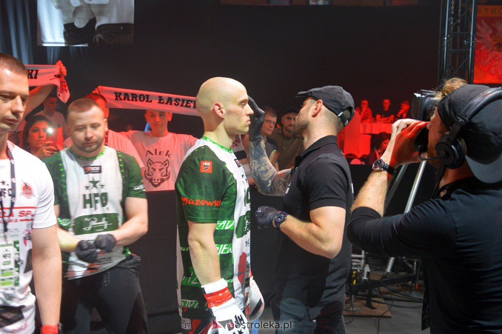 Gala HFO 12 w Ostrołęce [07.05.2022] - zdjęcie #101 - eOstroleka.pl