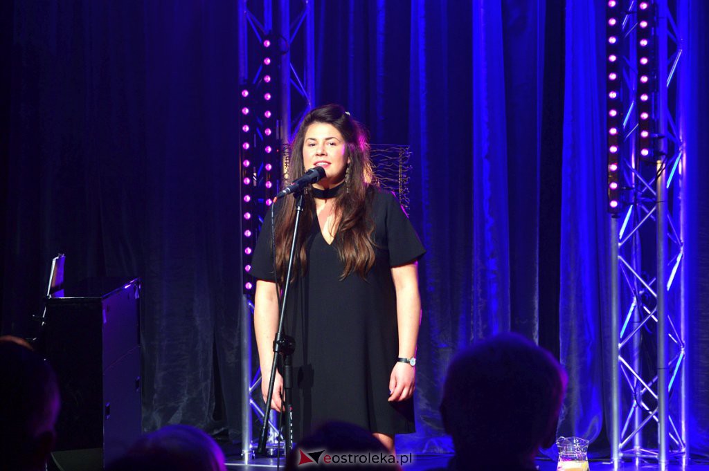 Monika Borzym i Krzysztof Dys - koncert - zdjęcie #5 - eOstroleka.pl