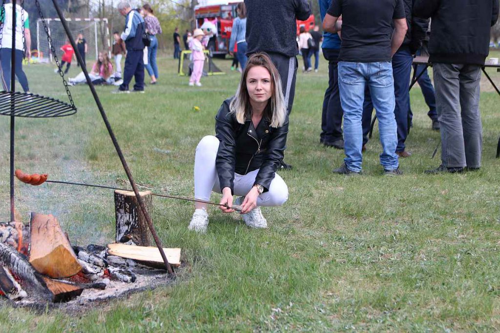 Festyn rodzinny w Pełtach [08.05.2022] - zdjęcie #100 - eOstroleka.pl