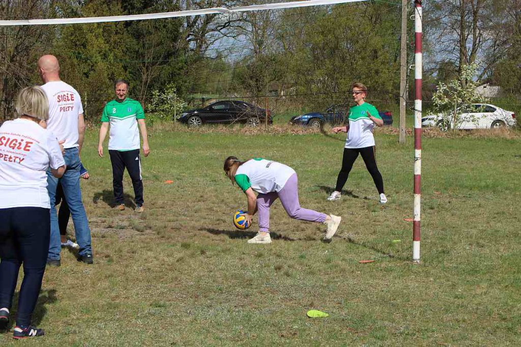 Festyn rodzinny w Pełtach [08.05.2022] - zdjęcie #80 - eOstroleka.pl