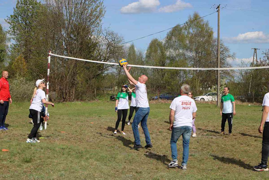 Festyn rodzinny w Pełtach [08.05.2022] - zdjęcie #46 - eOstroleka.pl