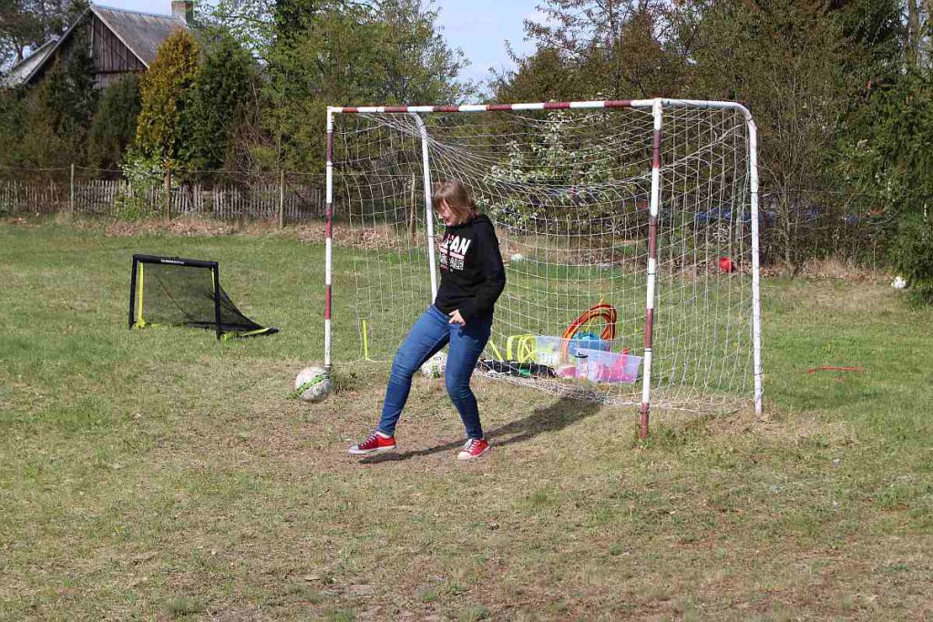 Festyn rodzinny w Pełtach [08.05.2022] - zdjęcie #50 - eOstroleka.pl