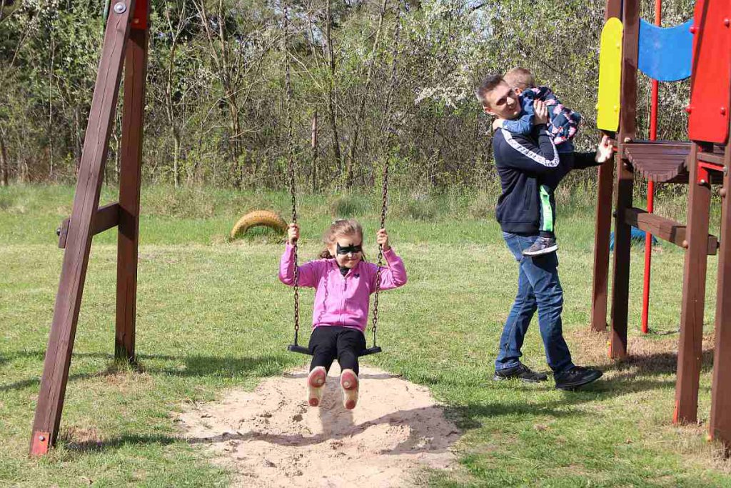 Festyn rodzinny w Pełtach [08.05.2022] - zdjęcie #37 - eOstroleka.pl