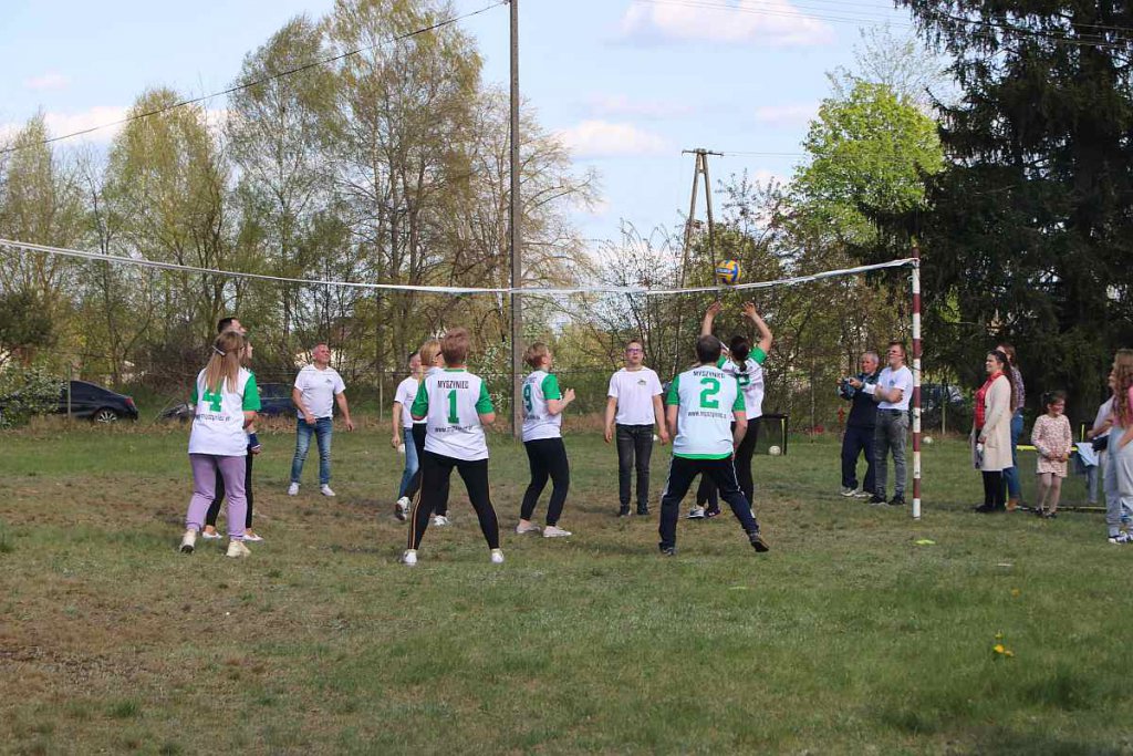 Festyn rodzinny w Pełtach [08.05.2022] - zdjęcie #9 - eOstroleka.pl