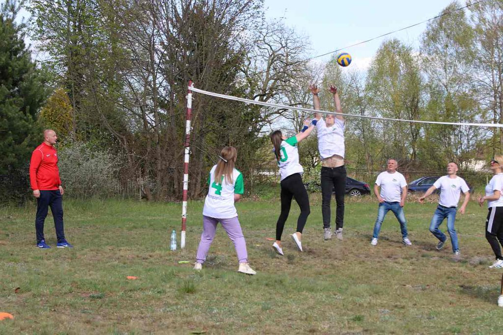 Festyn rodzinny w Pełtach [08.05.2022] - zdjęcie #8 - eOstroleka.pl