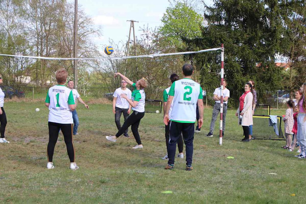 Festyn rodzinny w Pełtach [08.05.2022] - zdjęcie #7 - eOstroleka.pl