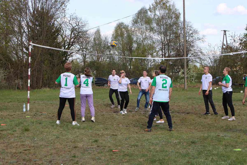 Festyn rodzinny w Pełtach [08.05.2022] - zdjęcie #6 - eOstroleka.pl
