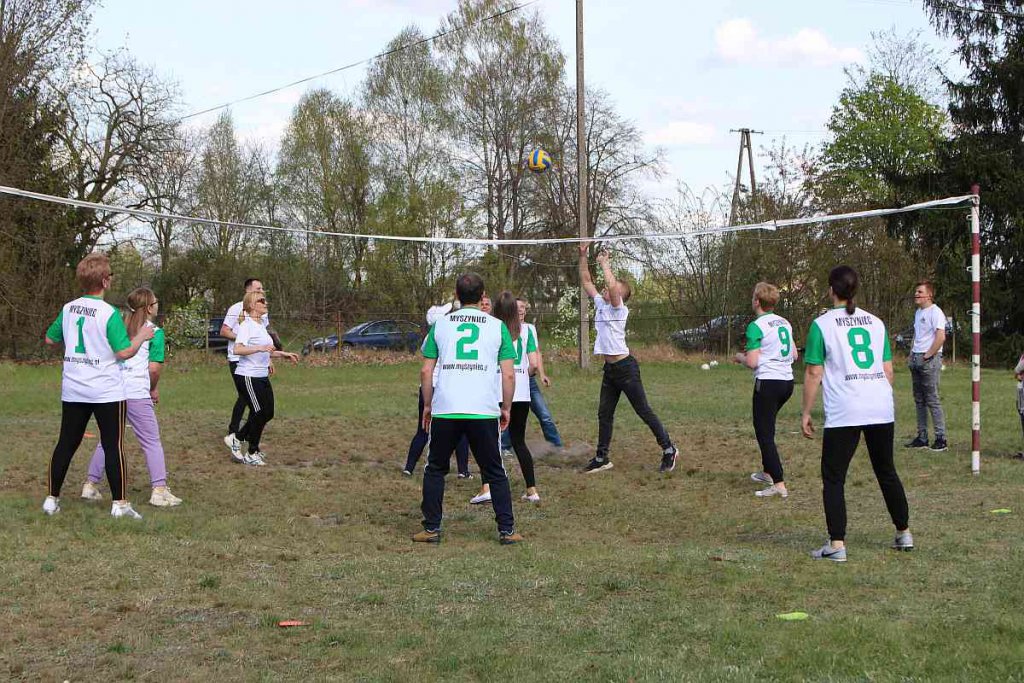 Festyn rodzinny w Pełtach [08.05.2022] - zdjęcie #5 - eOstroleka.pl