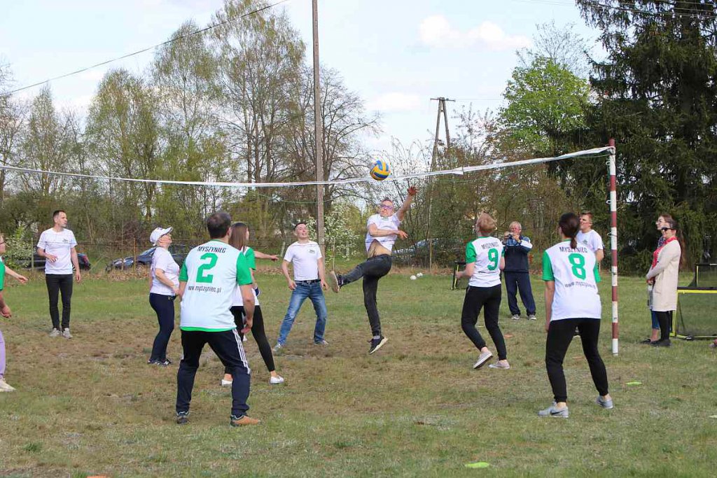 Festyn rodzinny w Pełtach [08.05.2022] - zdjęcie #4 - eOstroleka.pl