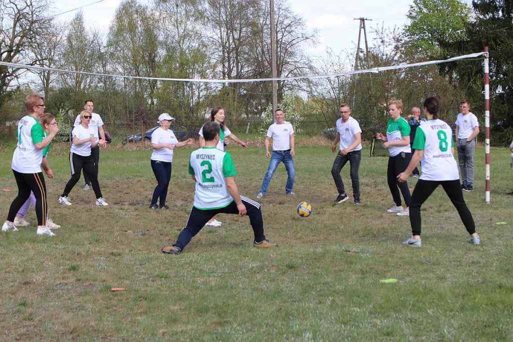 Festyn rodzinny w Pełtach [08.05.2022] - zdjęcie #3 - eOstroleka.pl