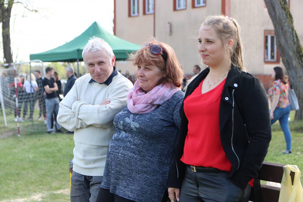 Festyn rodzinny w Pełtach [08.05.2022] - zdjęcie #2 - eOstroleka.pl