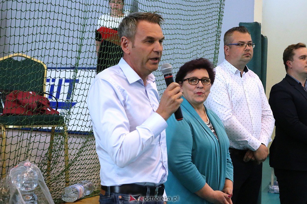 Turniej Piłki Nożnej Szkół Średnich organizowany przez Młodzieżową Radę Miasta Ostrołęki [10.05.2022] - zdjęcie #32 - eOstroleka.pl