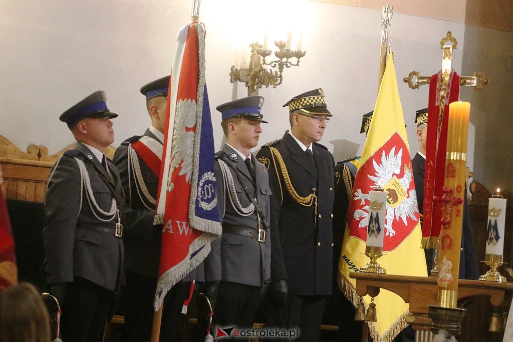 Msza św. w intencji mieszkańców Ostrołęki [12.05.2022] - zdjęcie #32 - eOstroleka.pl