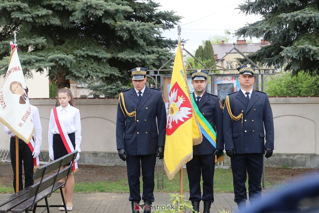 Msza św. w intencji mieszkańców Ostrołęki [12.05.2022] - zdjęcie #15 - eOstroleka.pl