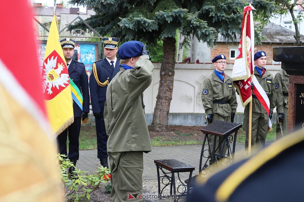 Msza św. w intencji mieszkańców Ostrołęki [12.05.2022] - zdjęcie #4 - eOstroleka.pl