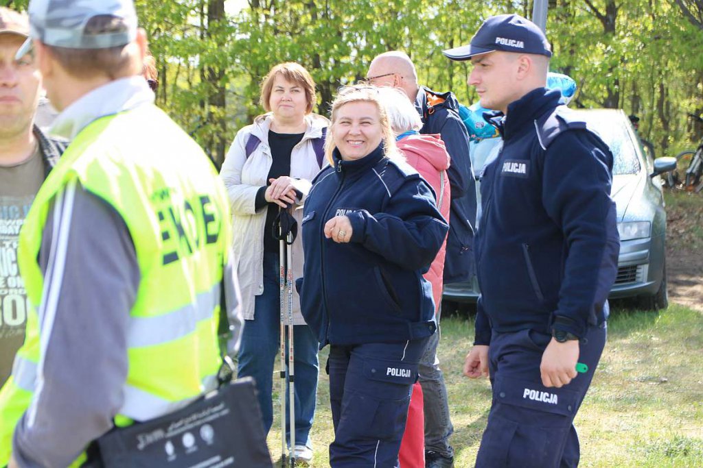 Majówka na Białej Górze w Łęgu Starościńskim [14.05.2022] - zdjęcie #32 - eOstroleka.pl